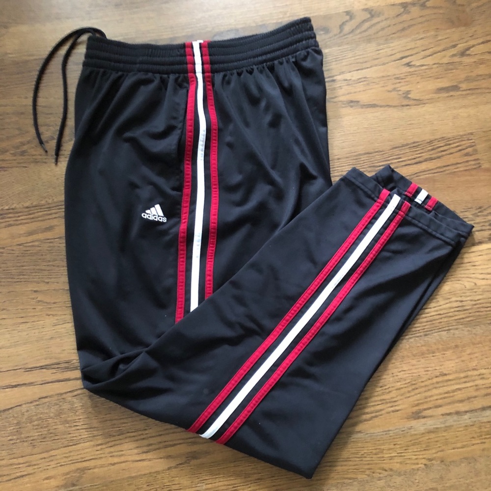 Men’s Adidas Sweatpants